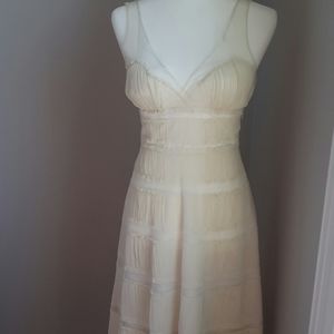 BCBG Max Azria formal dress